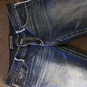 Maurices Premium Jeans